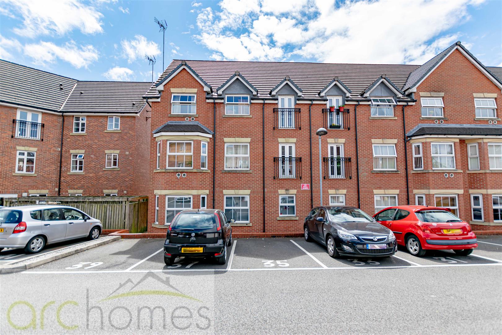 Gadbury Fold, Atherton, Manchester Arc Homes Estate Agents